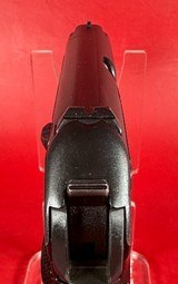 Heckler & Koch H&K HK4 Three Barrel Set 32 ACP 380 ACP 22 LR Excellent - Image 9 of 16