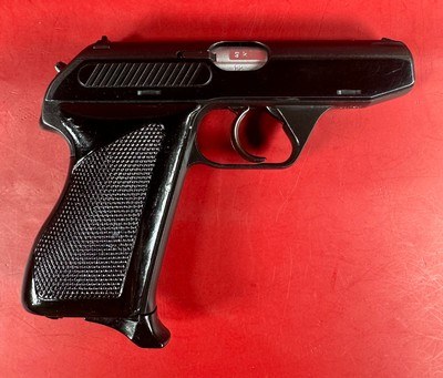 Heckler & Koch H&K HK4 Three Barrel Set 32 ACP 380 ACP 22 LR Excellent - Image 15 of 16