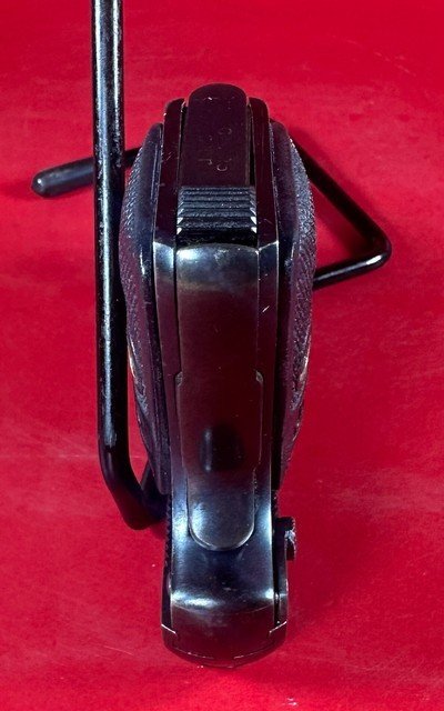 1922 Colt M1908 Vest Pocket Hammerless .25 ACP Excellent Condition - Image 9 of 12