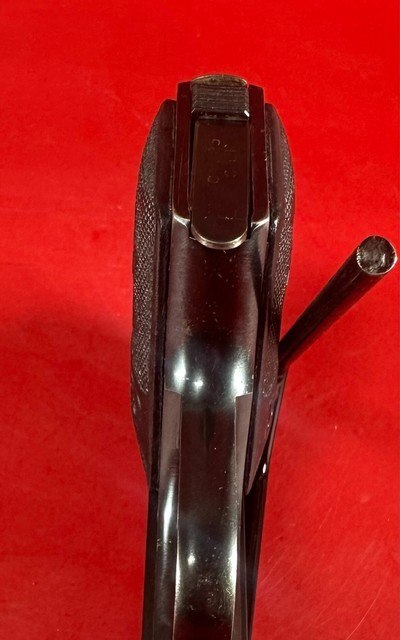 1922 Colt M1908 Vest Pocket Hammerless .25 ACP Excellent Condition - Image 7 of 12