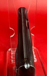 1922 Colt M1908 Vest Pocket Hammerless .25 ACP Excellent Condition - Image 5 of 12