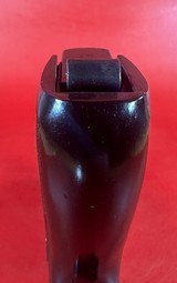 WW2 German MARKED CZ Model 27. 7.65mm Holster Excellent Condition. vz.27 - Image 19 of 19
