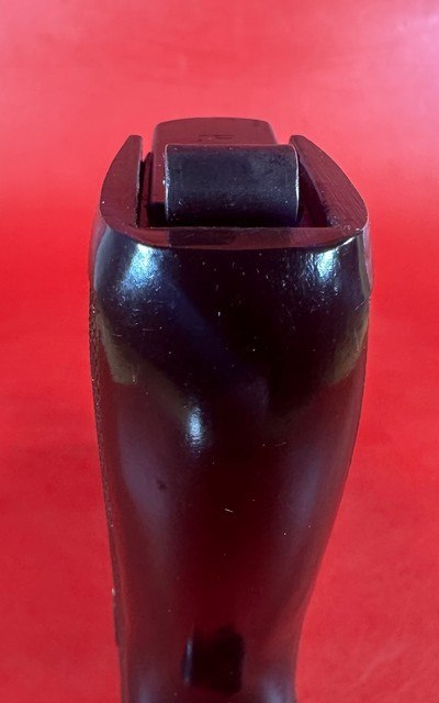 WW2 German MARKED CZ Model 27. 7.65mm Holster Excellent Condition. vz.27 - Image 19 of 19