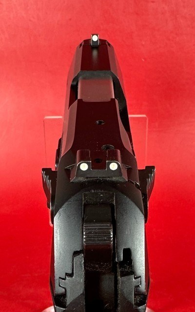 Beretta Px4 Storm Sub-Compact 9mm 3