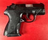 Beretta Px4 Storm Sub-Compact 9mm 3