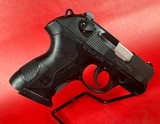 Beretta Px4 Storm Sub-Compact 9mm 3