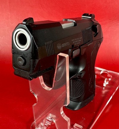 Beretta Px4 Storm Sub-Compact 9mm 3