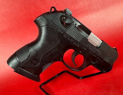 Beretta Px4 Storm Sub-Compact 9mm 3