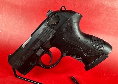 Beretta Px4 Storm Sub-Compact 9mm 3
