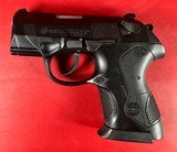 Beretta Px4 Storm Sub-Compact 9mm 3