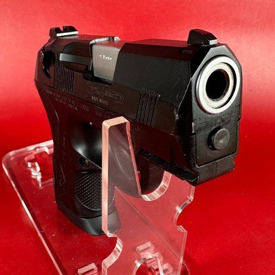 Beretta Px4 Storm Sub-Compact 9mm 3