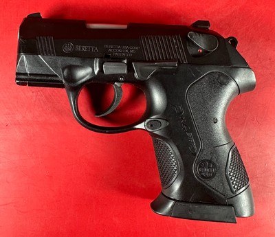 Beretta Px4 Storm Sub-Compact 9mm 3