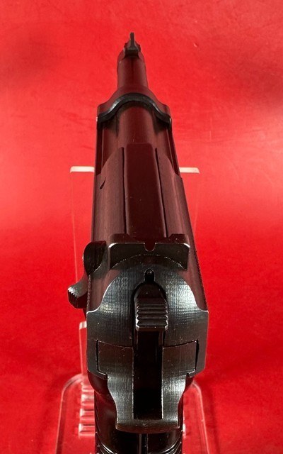 WWII Mauser / Walther P38 BYF 43 9mm 2 mags Excellent Condition - Image 6 of 15