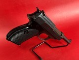 WWII Mauser / Walther P38 BYF 43 9mm 2 mags Excellent Condition - Image 3 of 15