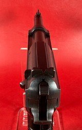 WWII Mauser / Walther P38 BYF 43 9mm 2 mags Excellent Condition - Image 6 of 15
