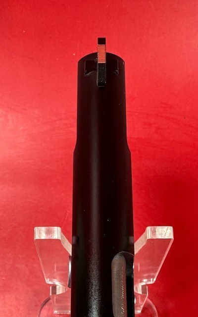 Belgium Browning Hi power, Two Tone, Practical 9mm, 2 13rd mags. LNIB. Rare - Image 6 of 13