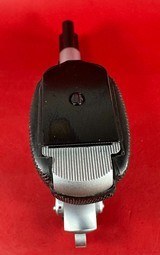 Belgium Browning Hi power, Two Tone, Practical 9mm, 2 13rd mags. LNIB. Rare - Image 8 of 13