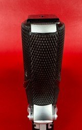 Belgium Browning Hi power, Two Tone, Practical 9mm, 2 13rd mags. LNIB. Rare - Image 9 of 13