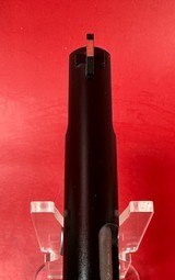 Belgium Browning Hi power, Two Tone, Practical 9mm, 2 13rd mags. LNIB. Rare - Image 6 of 13