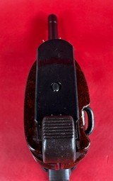 WWII Mauser / Walther P38 BYF 44 9mm 2 mags Excellent Condition - Image 9 of 15