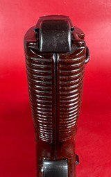 WWII Mauser / Walther P38 BYF 44 9mm 2 mags Excellent Condition - Image 10 of 15