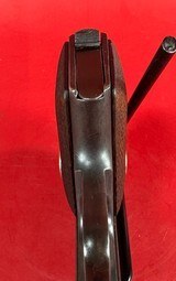 1917 Colt M1908 Vest Pocket Hammerless .25 ACP. Walnut. Excellent Condition - Image 8 of 13