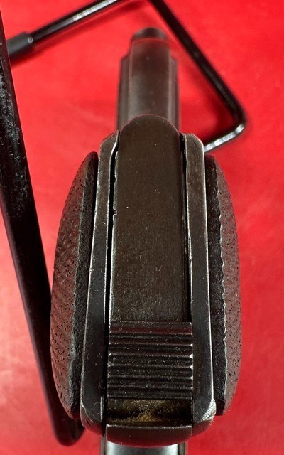 1917 Colt M1908 Vest Pocket Hammerless .25 ACP. Walnut. Excellent Condition - Image 9 of 13