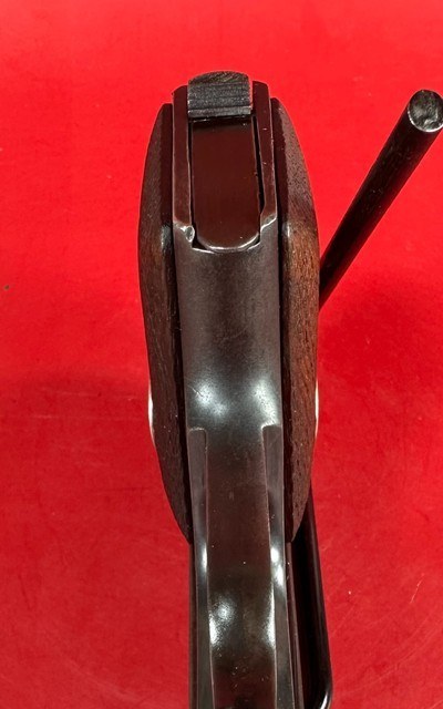 1917 Colt M1908 Vest Pocket Hammerless .25 ACP. Walnut. Excellent Condition - Image 8 of 13