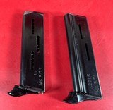 Heckler & Koch H&K HK4 Two Barrel Set 380 ACP 22 LR Excellent Condition - Image 13 of 14