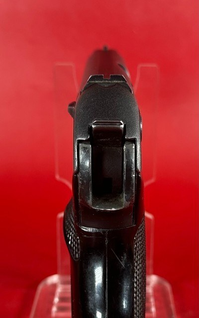 Heckler & Koch H&K HK4 Two Barrel Set 380 ACP 22 LR Excellent Condition - Image 6 of 14