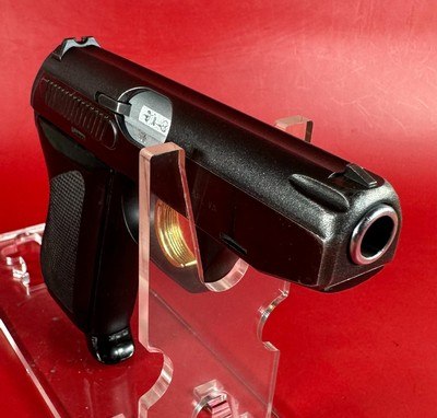 Heckler & Koch H&K HK4 Two Barrel Set 380 ACP 22 LR Excellent Condition - Image 5 of 14