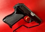 Heckler & Koch H&K HK4 Two Barrel Set 380 ACP 22 LR Excellent Condition - Image 3 of 14
