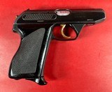 Heckler & Koch H&K HK4 Two Barrel Set 380 ACP 22 LR Excellent Condition - Image 11 of 14