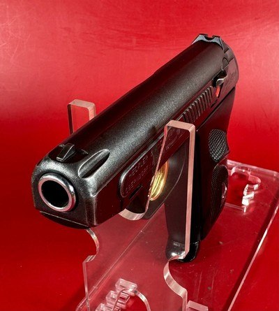 Heckler & Koch H&K HK4 Two Barrel Set 380 ACP 22 LR Excellent Condition - Image 4 of 14
