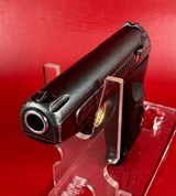 Heckler & Koch H&K HK4 Two Barrel Set 380 ACP 22 LR Excellent Condition - Image 4 of 14