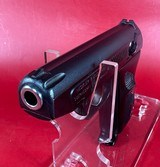 Heckler & Koch H&K HK4 Two Barrel Set 32 ACP 22 LR Excellent Condition - Image 4 of 13