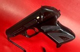 Heckler & Koch H&K HK4 Two Barrel Set 32 ACP 22 LR Excellent Condition - Image 2 of 13