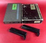 Heckler & Koch H&K HK4 Two Barrel Set 32 ACP 22 LR Excellent Condition - Image 13 of 13