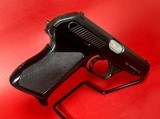Heckler & Koch H&K HK4 Two Barrel Set 32 ACP 22 LR Excellent Condition - Image 3 of 13