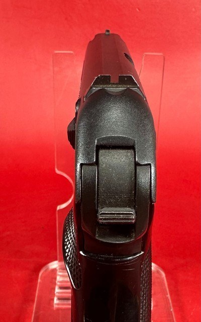 Heckler & Koch H&K HK4 Two Barrel Set 32 ACP 22 LR Excellent Condition - Image 6 of 13