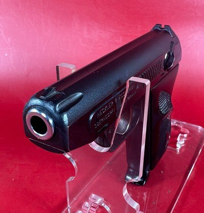 Heckler & Koch H&K HK4 Two Barrel Set 32 ACP 22 LR Excellent Condition - Image 4 of 13