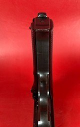 WWII GERMAN 1944 Walther P38 AC44 9mm. 2 mags. Holster. Excellent Condition - Image 8 of 18