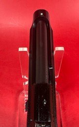 1990 Italian Beretta Model 85 F Cheetah. 380 Auto. LNIB Condition - Image 10 of 14