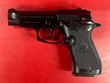 1990 Italian Beretta Model 85 F Cheetah. 380 Auto. LNIB Condition - Image 12 of 14