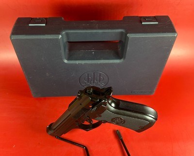 1990 Italian Beretta Model 85 F Cheetah. 380 Auto. LNIB Condition - Image 14 of 14