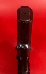 1990 Italian Beretta Model 85 F Cheetah. 380 Auto. LNIB Condition - Image 7 of 14