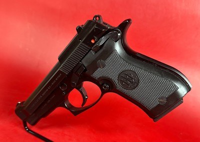 1990 Italian Beretta Model 85 F Cheetah. 380 Auto. LNIB Condition - Image 4 of 14