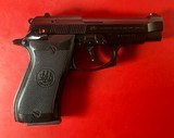 1990 Italian Beretta Model 85 F Cheetah. 380 Auto. LNIB Condition - Image 11 of 14