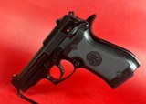1990 Italian Beretta Model 85 F Cheetah. 380 Auto. LNIB Condition - Image 4 of 14