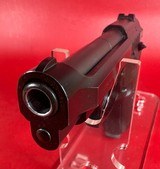 1990 Italian Beretta Model 85 F Cheetah. 380 Auto. LNIB Condition - Image 3 of 14